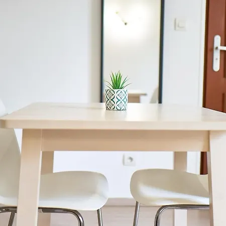 The Little Persoz - Flachet Studio Appartement *